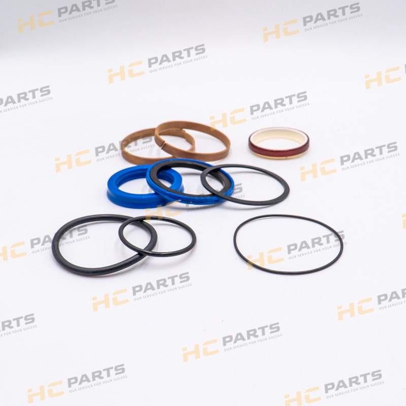 JCB комплект уплотнений цилиндра BUCKET - мини-экскаватор AZERI PARTS