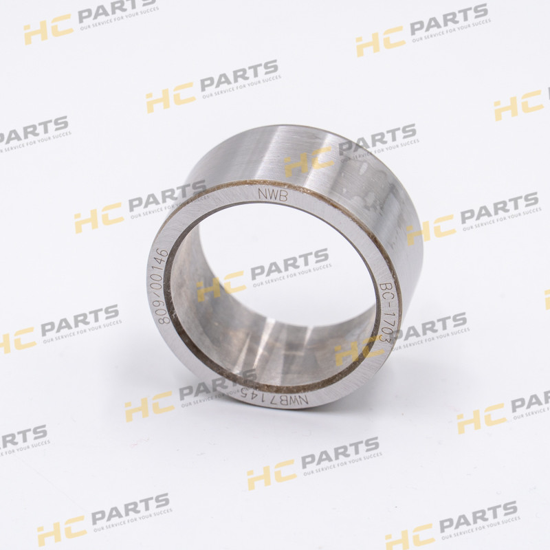 JCB Ram bushing - wheeled loader OEM