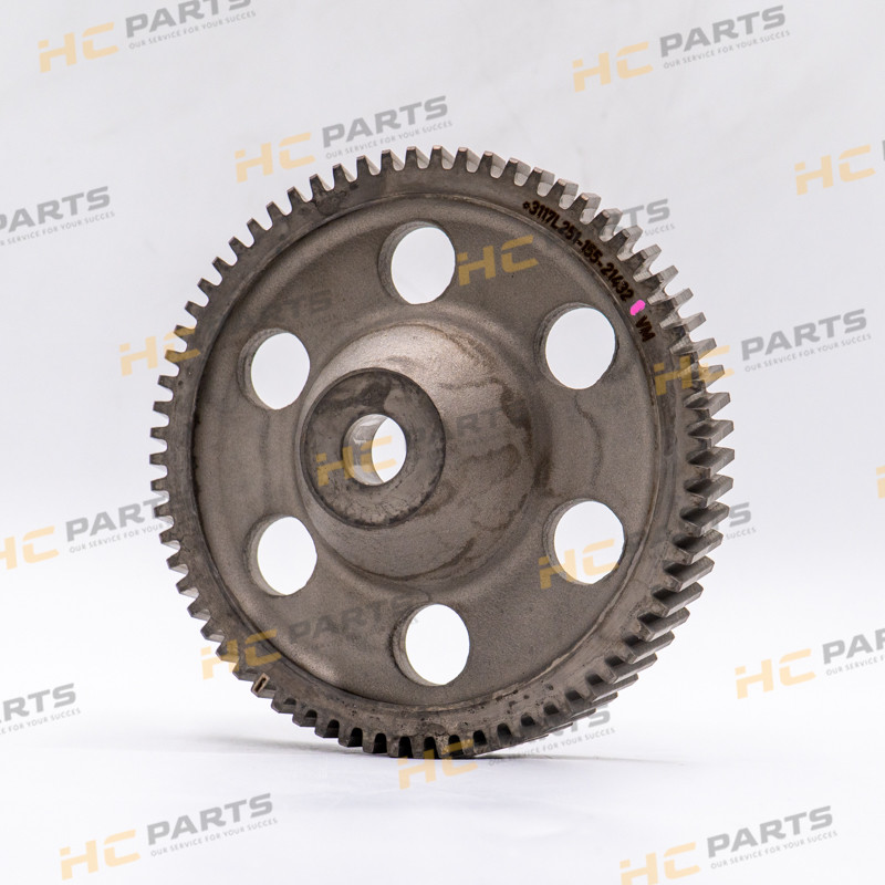 JCB шестерня инжекционного насоса PERKINS RE RG RJ-PERKINS
