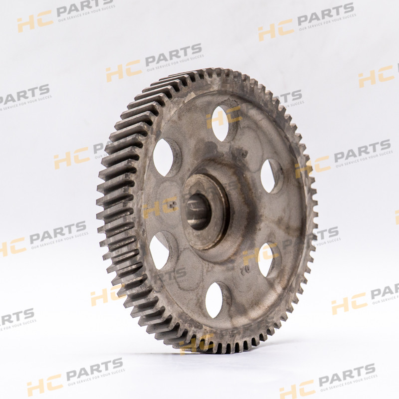 JCB Injection pump gear PERKINS RE RG RJ - PERKINS