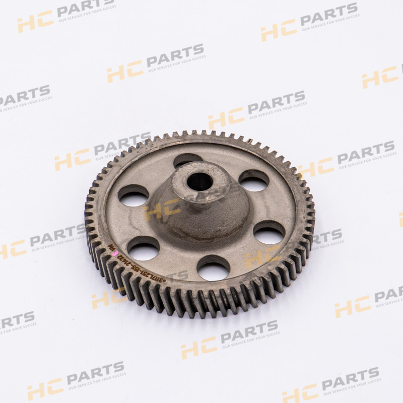 JCB Injection pump gear PERKINS RE RG RJ - PERKINS