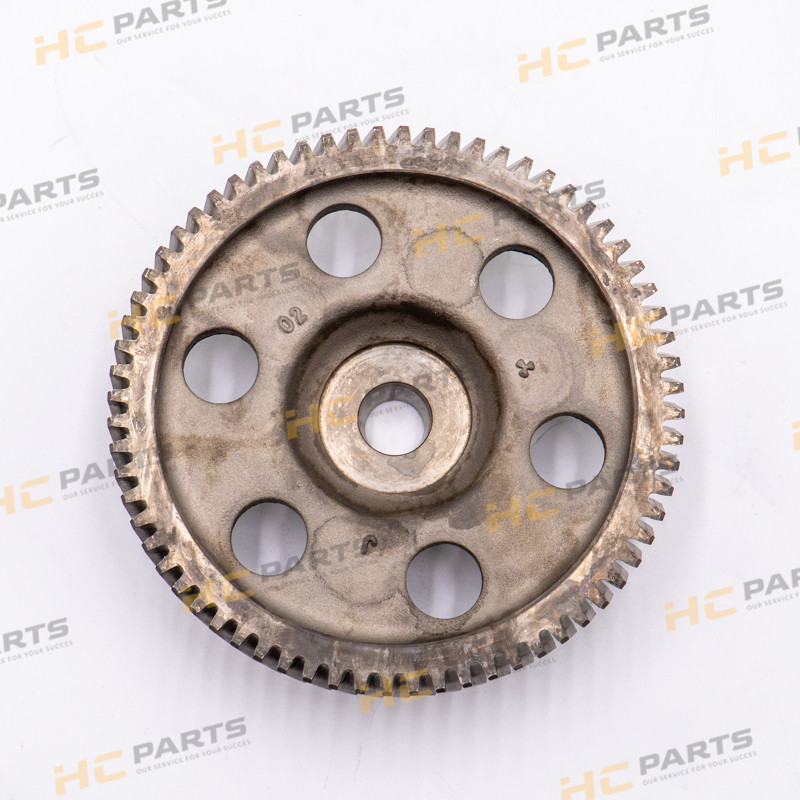 JCB Injection pump gear PERKINS RE RG RJ - PERKINS