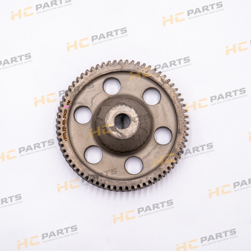 JCB Injection pump gear PERKINS RE RG RJ - PERKINS