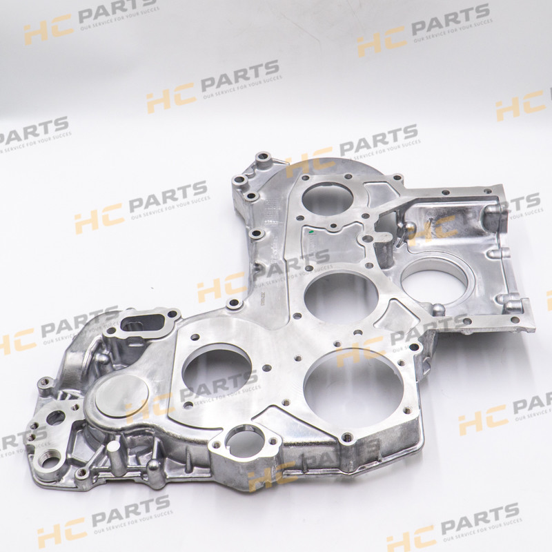JCB Timing case PERKINS 1103-33 1104-44 - PERKINS
