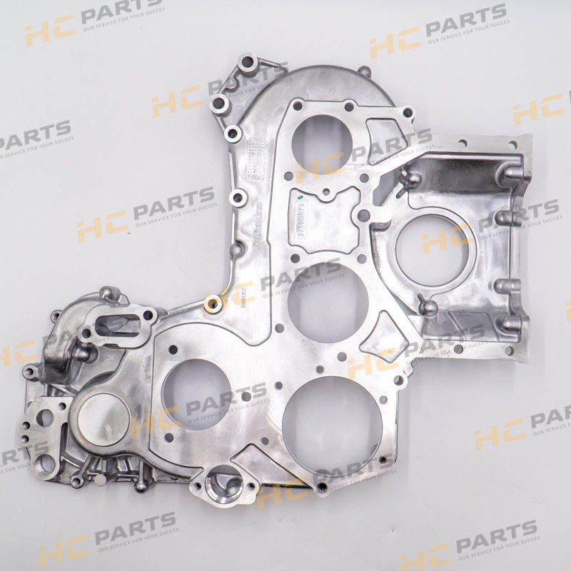 JCB Timing case PERKINS 1103-33 1104-44 - PERKINS