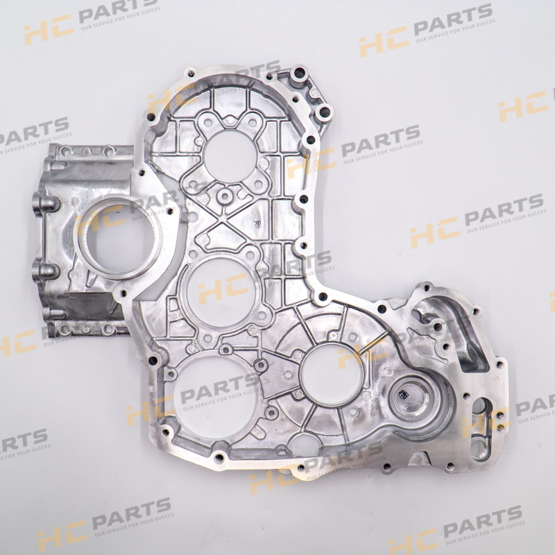 JCB Timing case PERKINS 1103-33 1104-44 - PERKINS