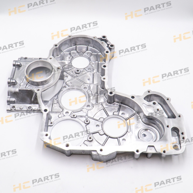 JCB Timing case PERKINS 1103-33 1104-44 - PERKINS