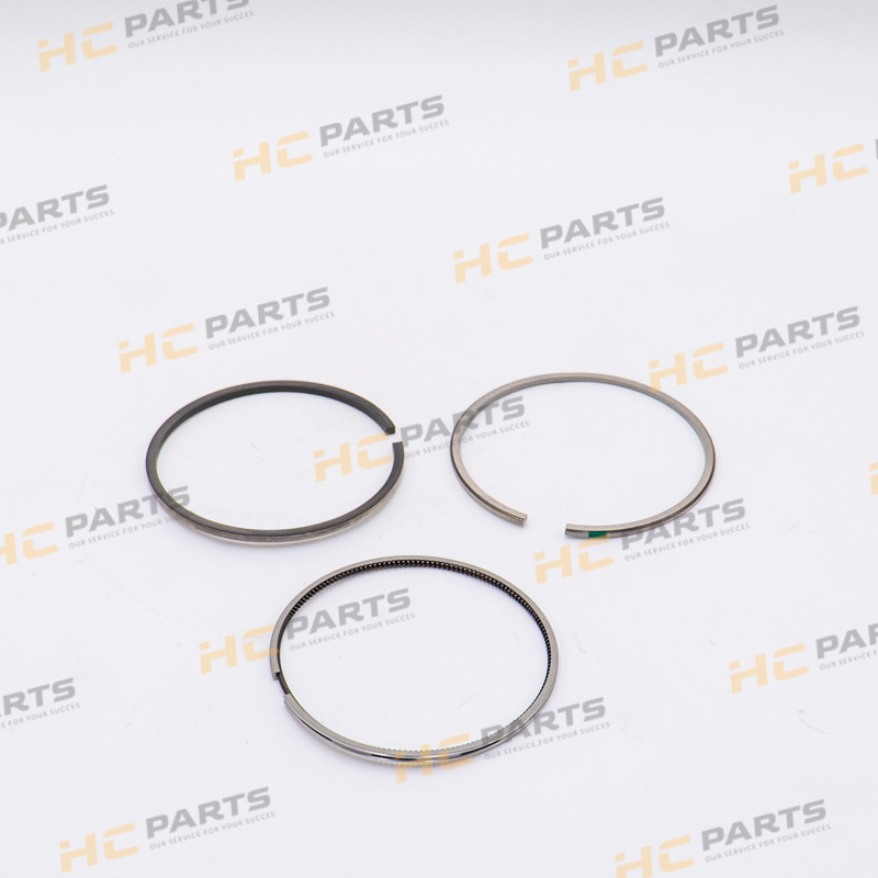 Набор колец JCB PERKINS 1004.4 1006.6-PERKINS