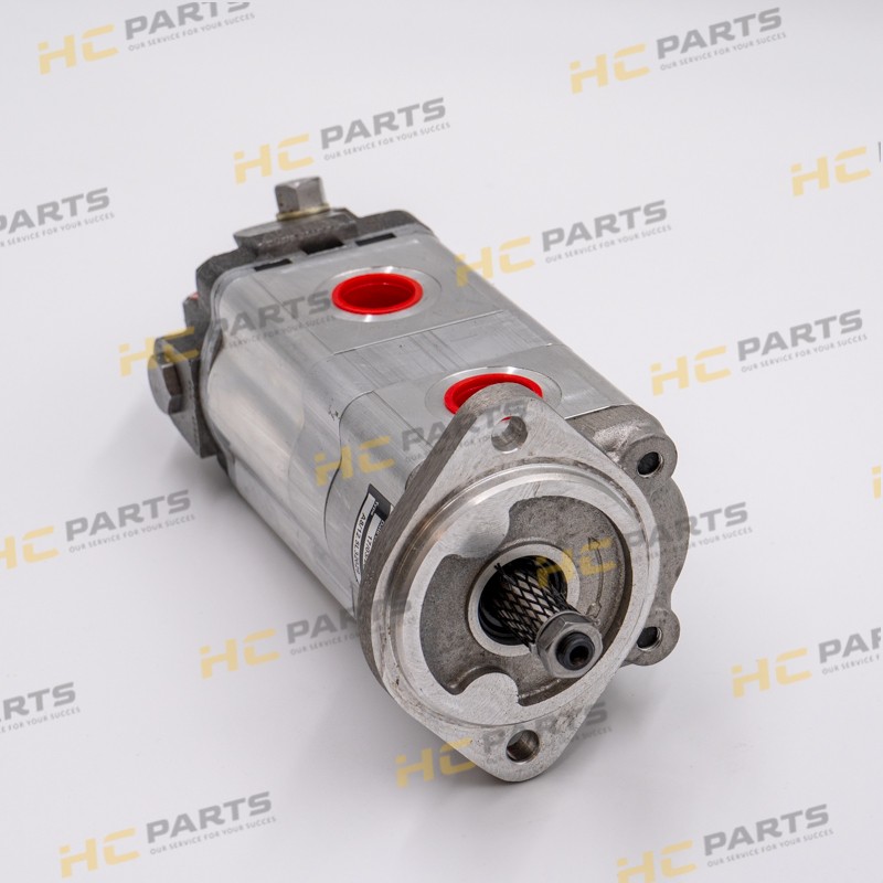 JCB Hydraulic pump power steering - telescopic handler DYNAMATIC