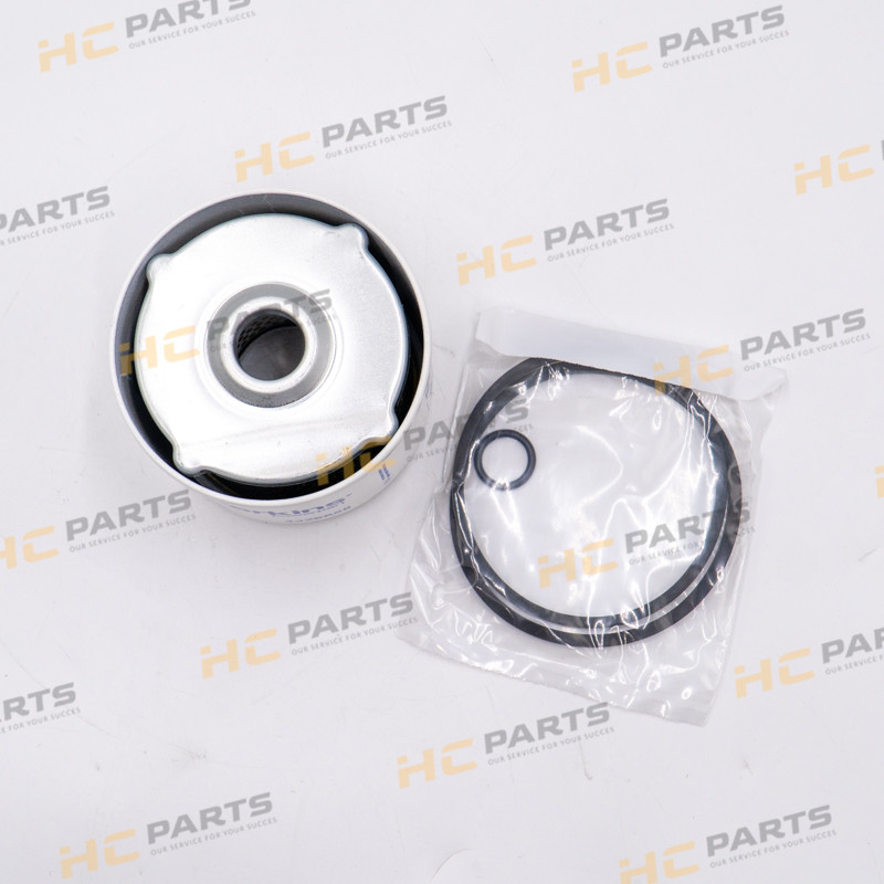 JCB Fuel filter - 3CX 4CX PERKINS