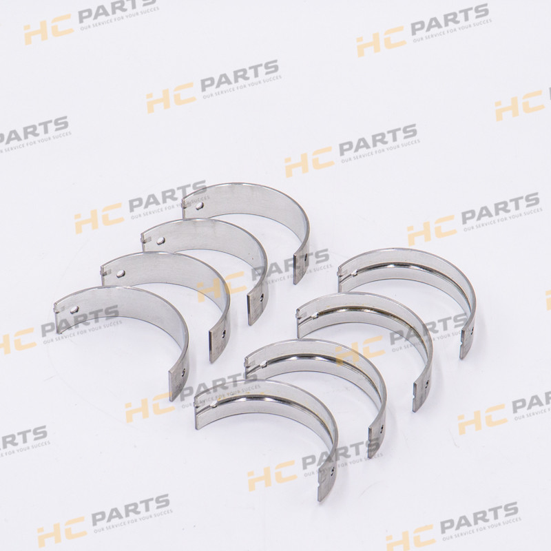 JCB Bearings shaft PERKINS KR - PERKINS
