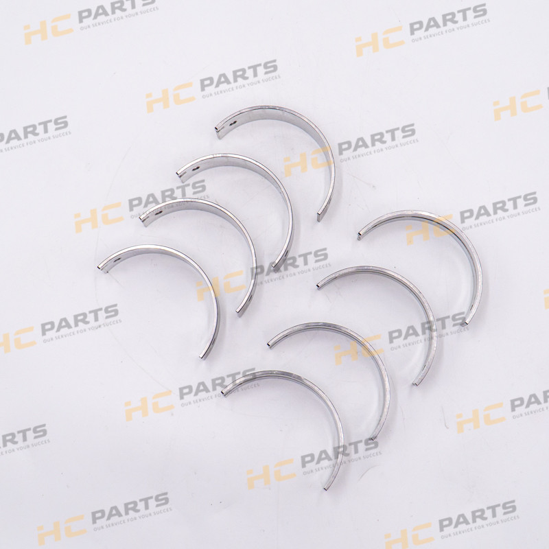 JCB Bearings shaft PERKINS KR - PERKINS