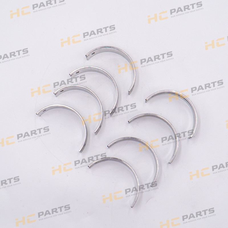 JCB Bearings shaft PERKINS KR - PERKINS