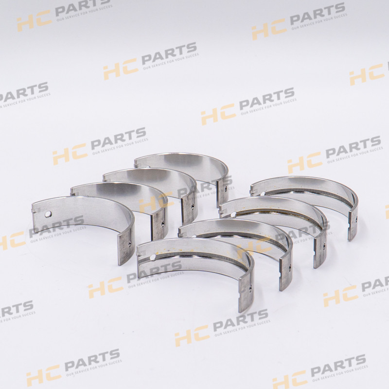 JCB Bearings shaft PERKINS KR - PERKINS