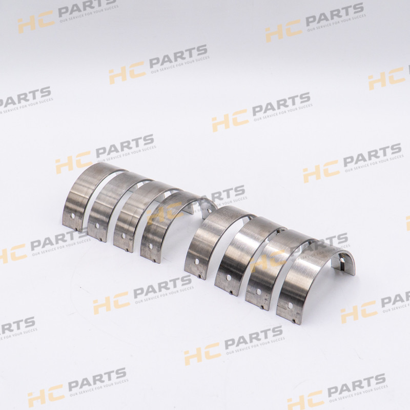 JCB Bearings shaft PERKINS KR - PERKINS