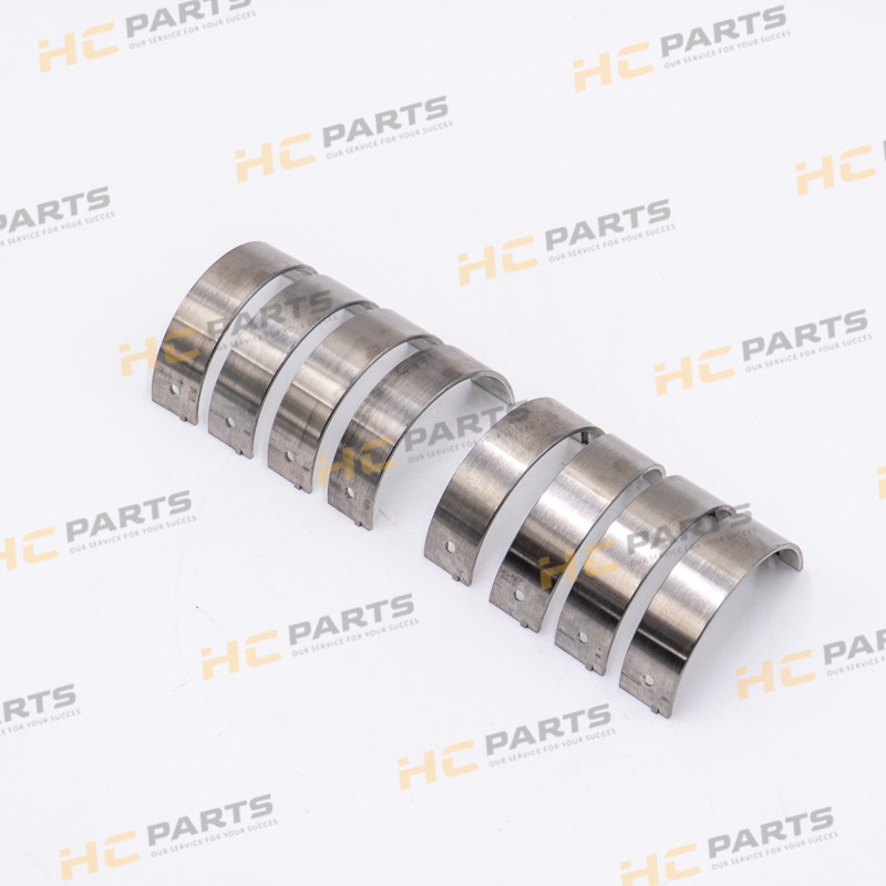 JCB Bearings shaft PERKINS KR - PERKINS