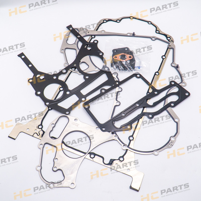 JCB Gasket set Perkins RE RG - PERKINS
