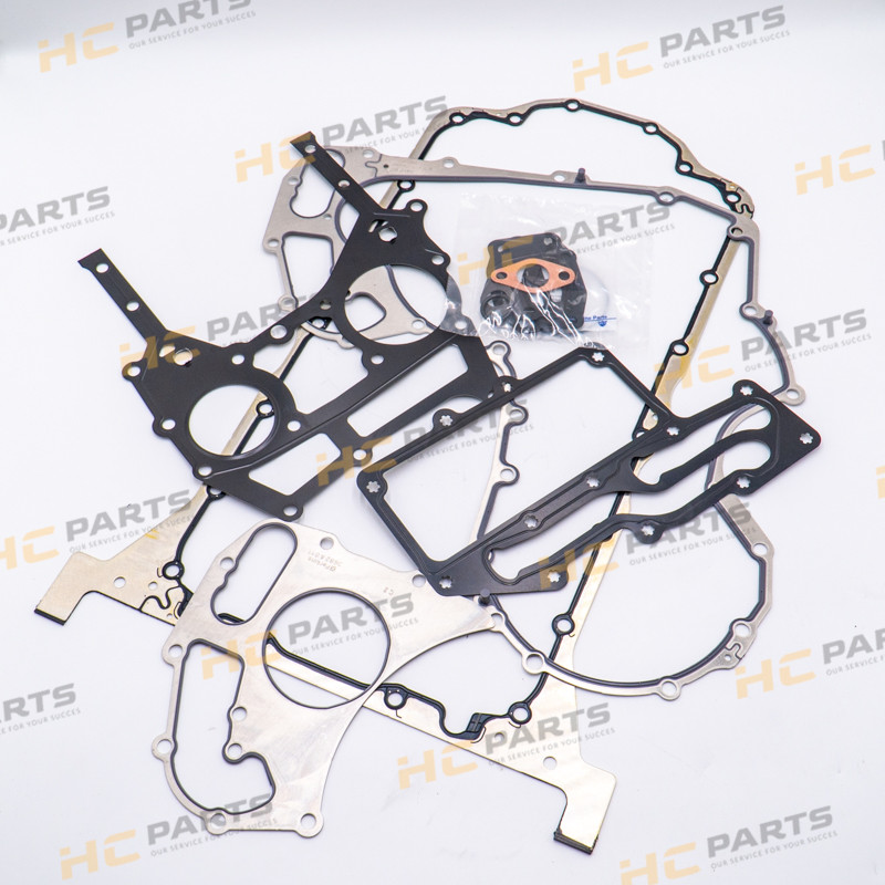 JCB Gasket set Perkins RE RG - PERKINS