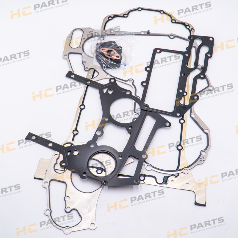 JCB Gasket set Perkins RE RG - PERKINS