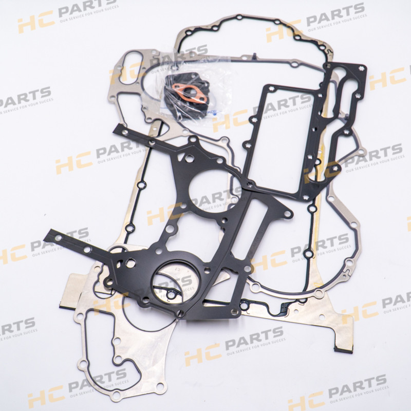JCB Gasket set Perkins RE RG - PERKINS