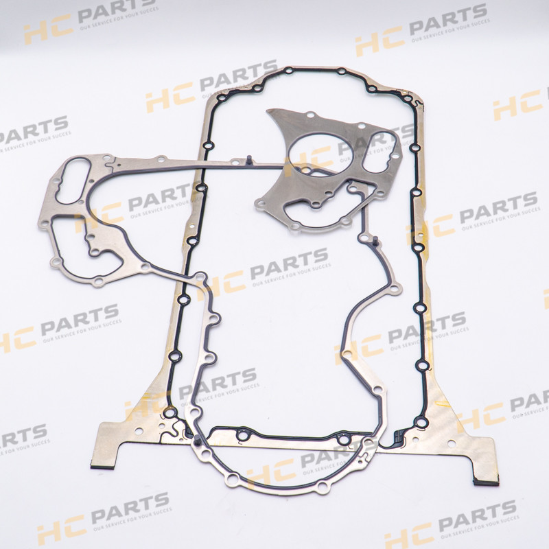 JCB Gasket set Perkins RE RG - PERKINS