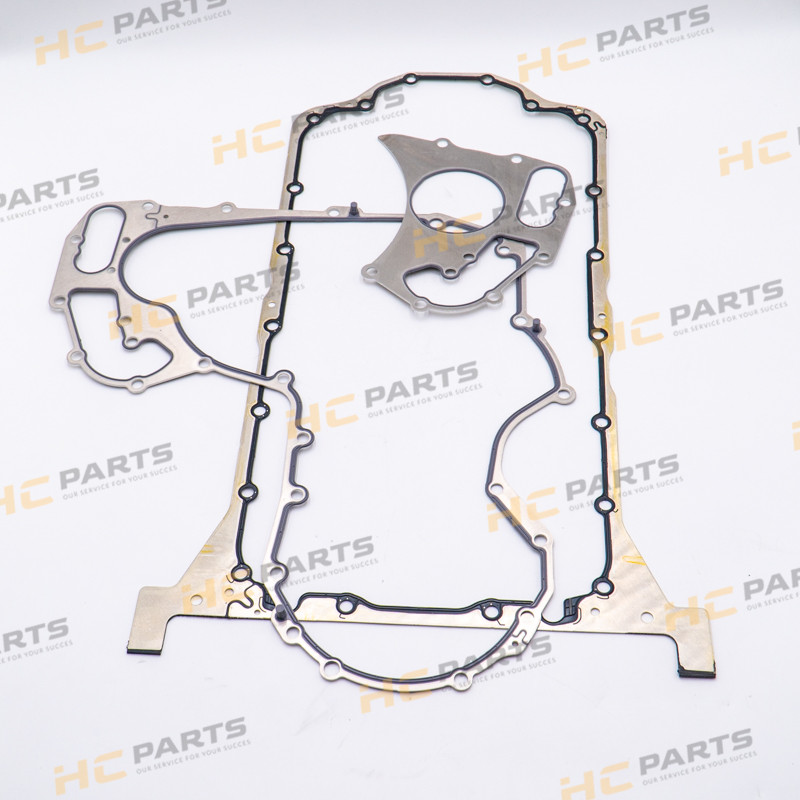 JCB Gasket set Perkins RE RG - PERKINS