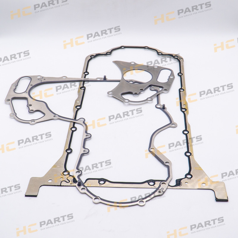 JCB Gasket set Perkins RE RG - PERKINS