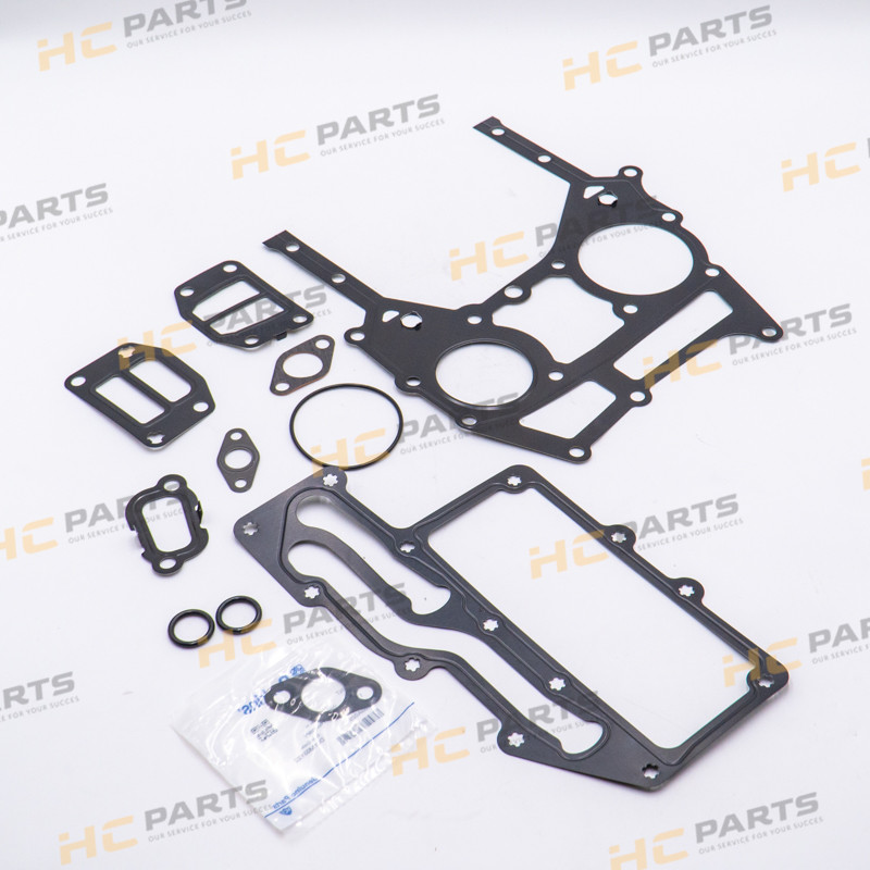JCB Gasket set Perkins RE RG - PERKINS