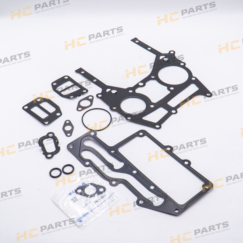 JCB Gasket set Perkins RE RG - PERKINS