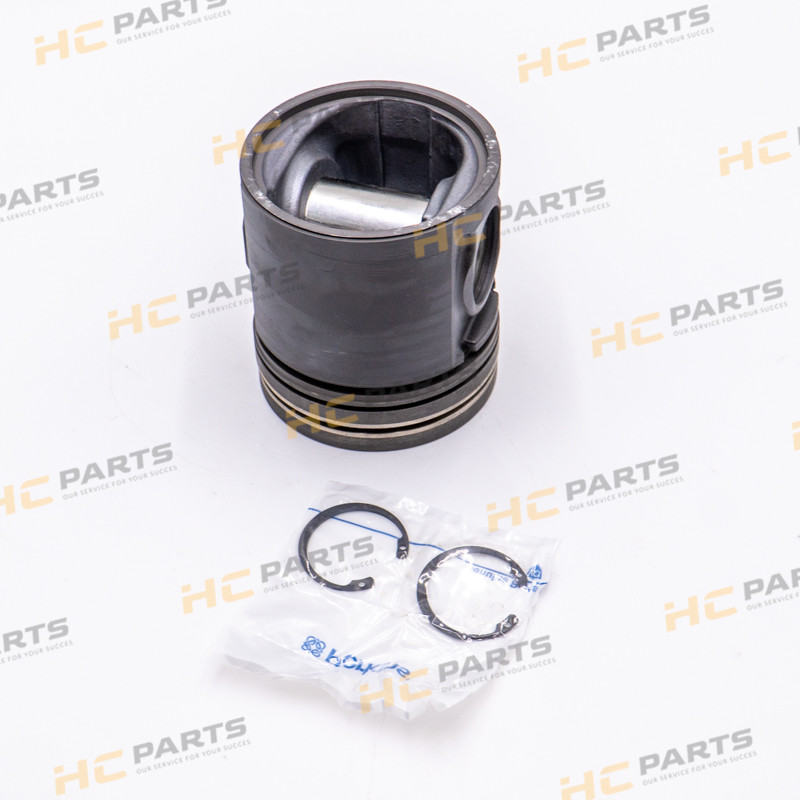 JCB поршень в сборе 100 мм PERKINS 1004.4 1006.6-PERKINS
