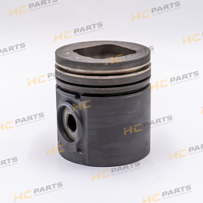 JCB Piston complete 100mm PERKINS 1004.4 1006.6 - PERKINS