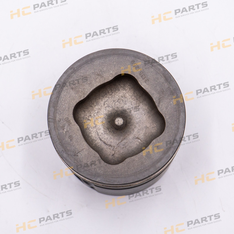 JCB Piston complete 100mm PERKINS 1004.4 1006.6 - PERKINS