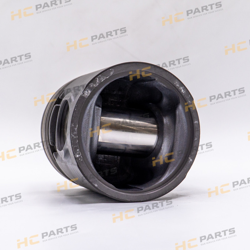 JCB Piston complete 100mm PERKINS 1004.4 1006.6 - PERKINS