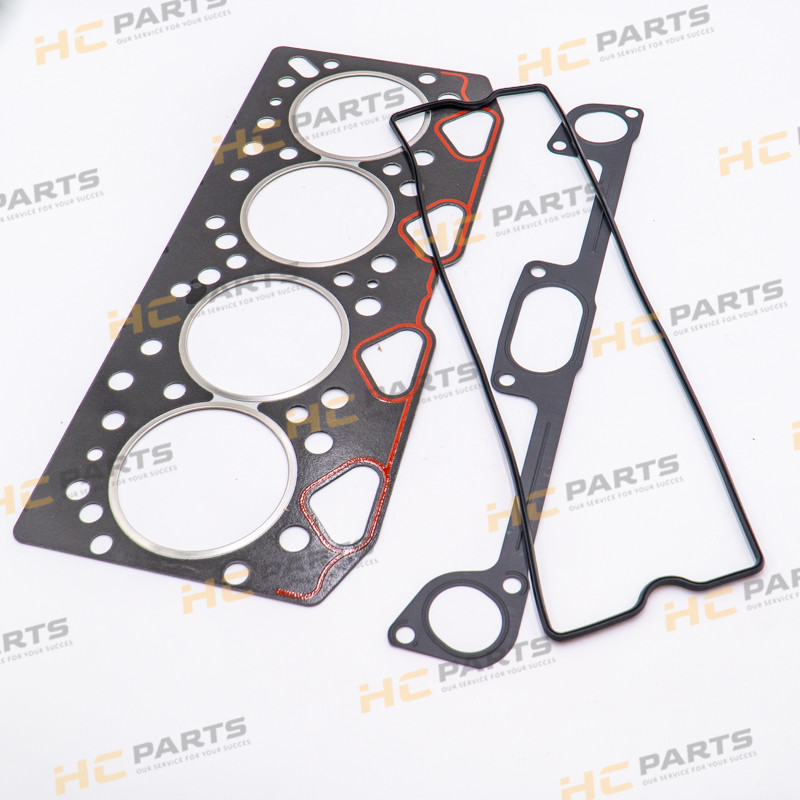 JCB Engine gasket kit Perkins AA - PERKINS