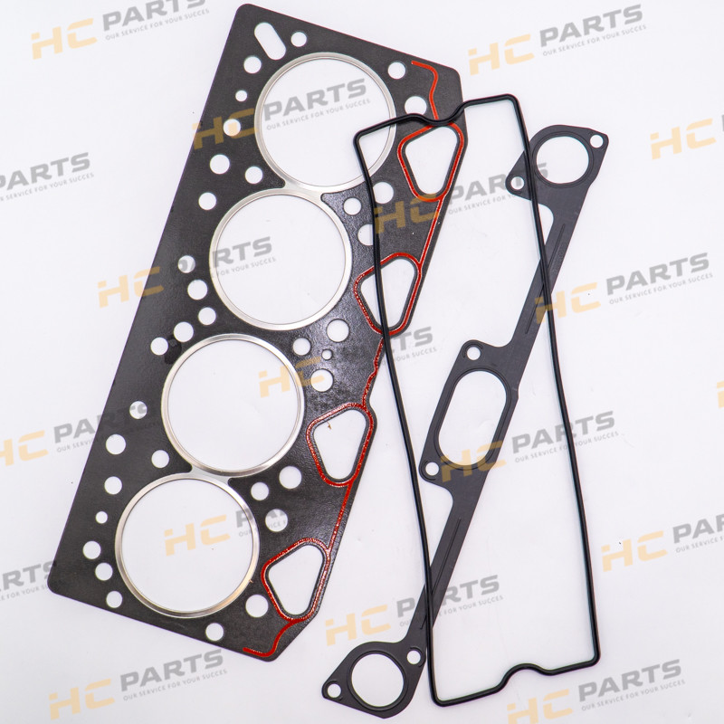 JCB Engine gasket kit Perkins AA - PERKINS