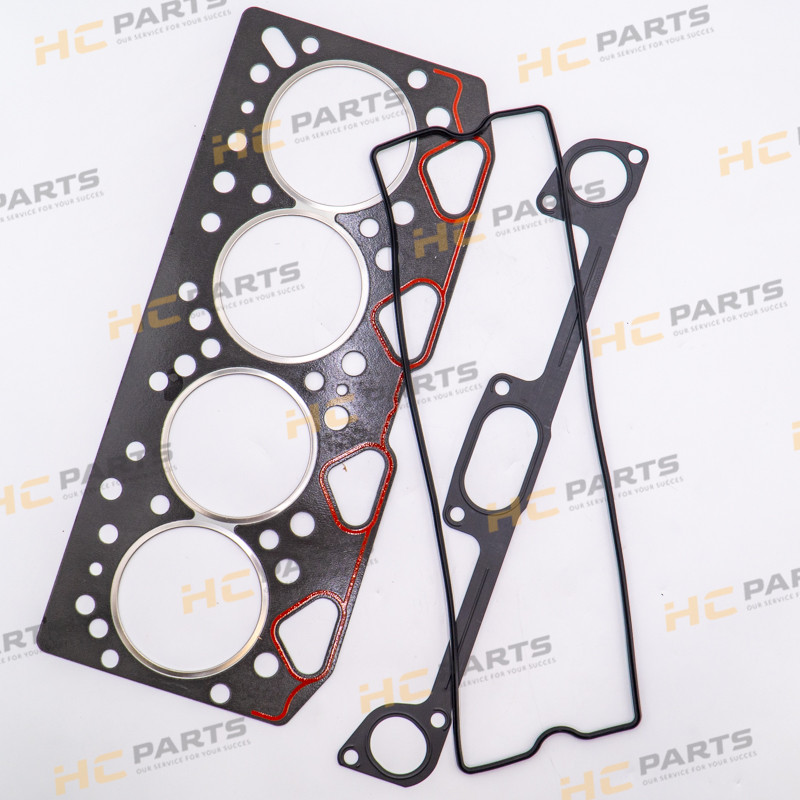 JCB Engine gasket kit Perkins AA - PERKINS