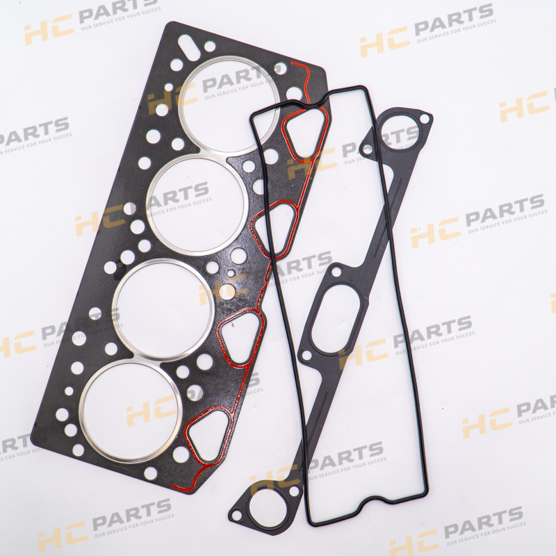 JCB Engine gasket kit Perkins AA - PERKINS