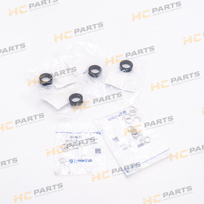 JCB Engine gasket kit Perkins AA - PERKINS