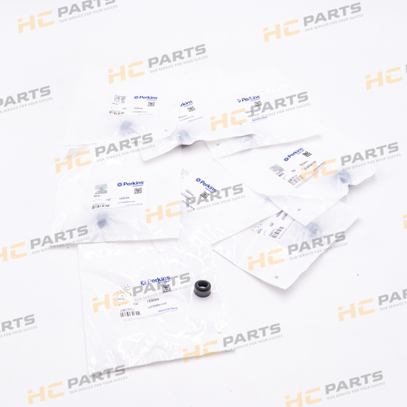 JCB Engine gasket kit Perkins AA - PERKINS