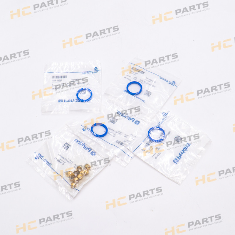 JCB Engine gasket kit Perkins AA - PERKINS