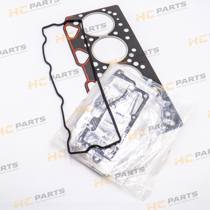 JCB Seal kit upper engine AK - 3CX 4CX PERKINS