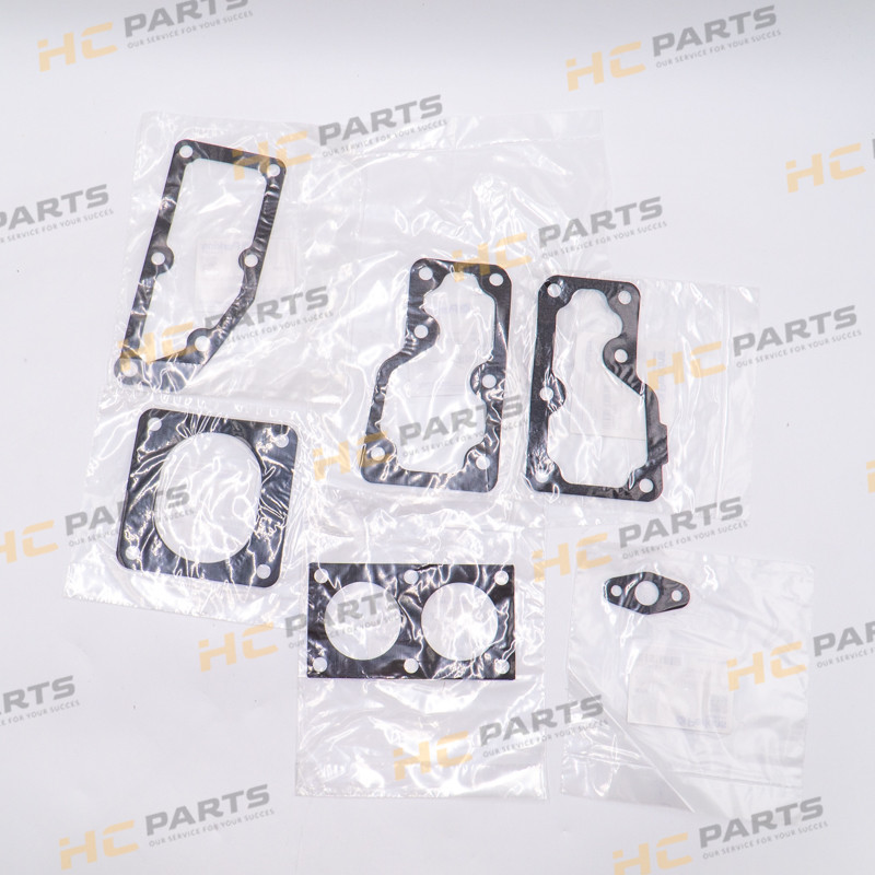 Комплект прокладок для двигателя JCB AK - 3CX 4CX PERKINS