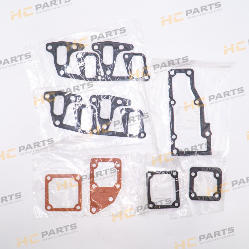 Комплект прокладок для двигателя JCB AK - 3CX 4CX PERKINS