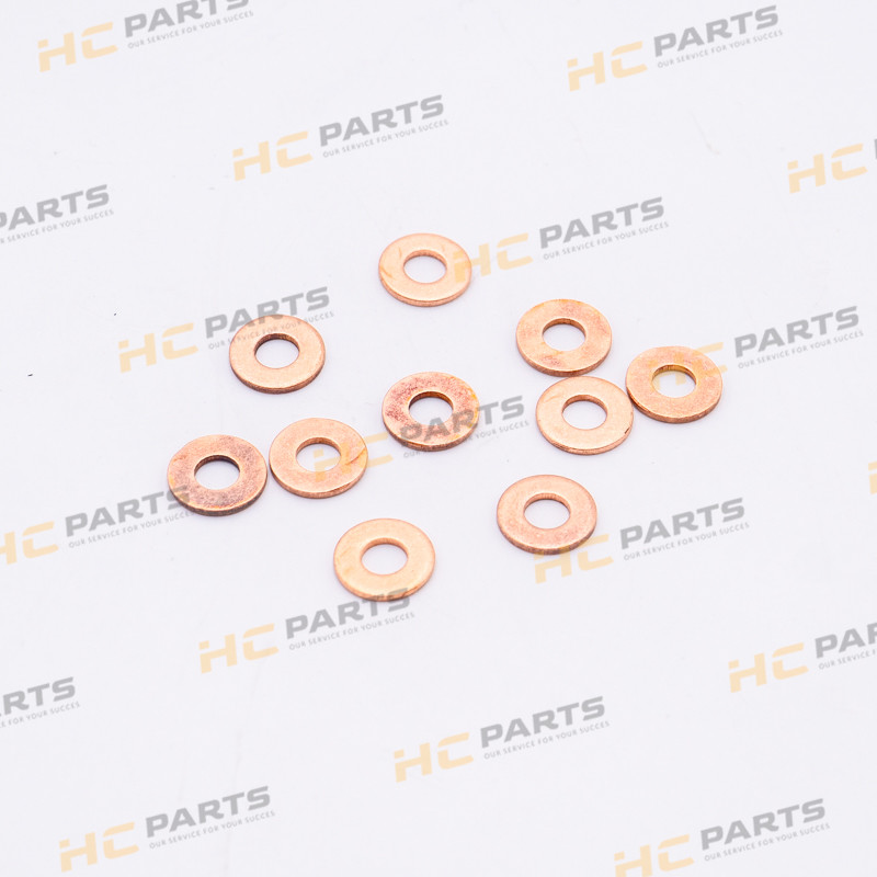 Комплект прокладок для двигателя JCB AK - 3CX 4CX PERKINS