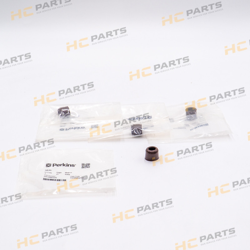 Комплект прокладок для двигателя JCB AK - 3CX 4CX PERKINS