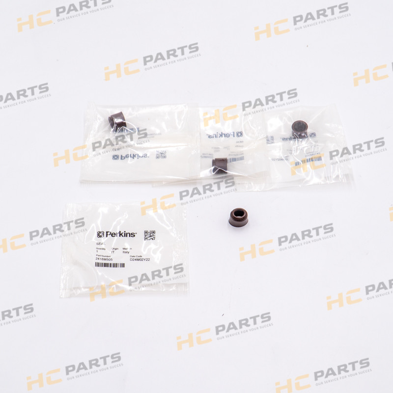 Комплект прокладок для двигателя JCB AK - 3CX 4CX PERKINS