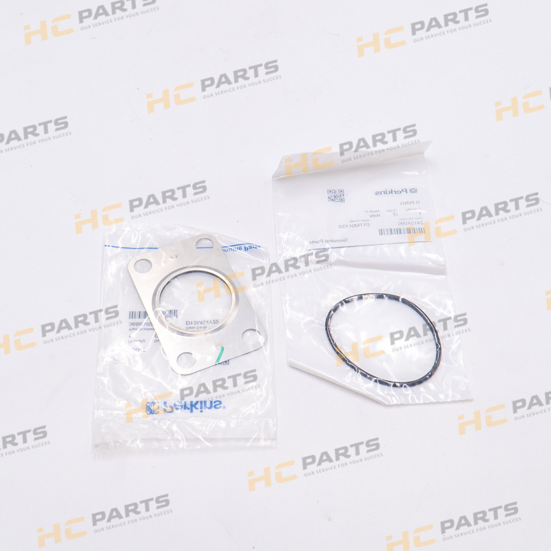 Комплект прокладок для двигателя JCB AK - 3CX 4CX PERKINS