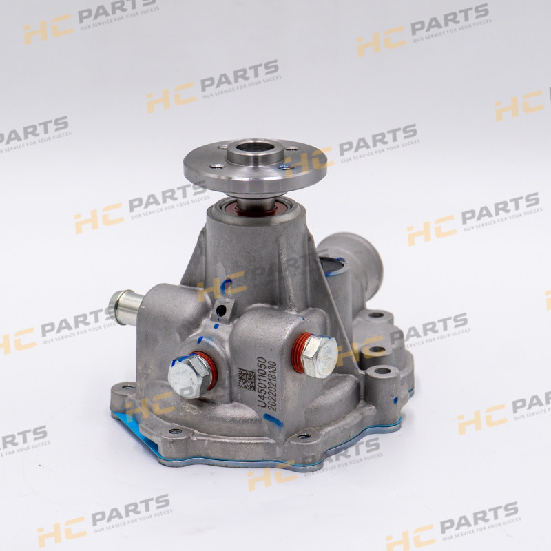 JCB Water pump - mini excavator 3,5T PERKINS