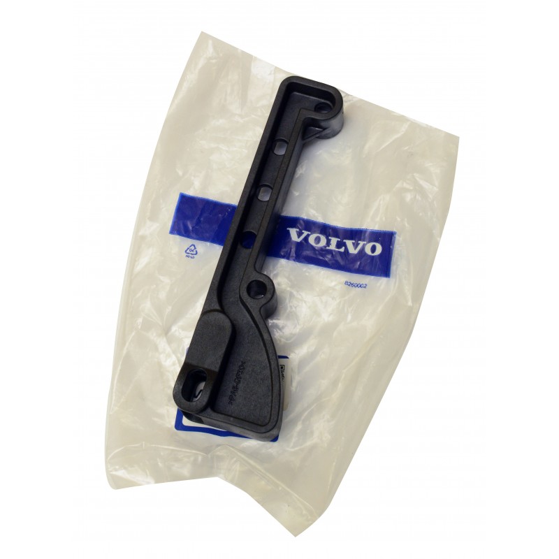 РУЧКА ДВЕРИ VOLVO ЭКСКАВАТОР-ПОГРУЗЧИК