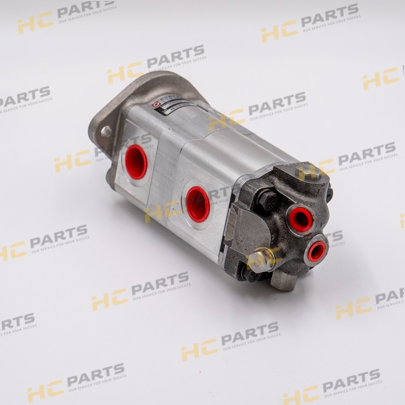 JCB Hydraulic pump power steering - telescopic handler DYNAMATIC